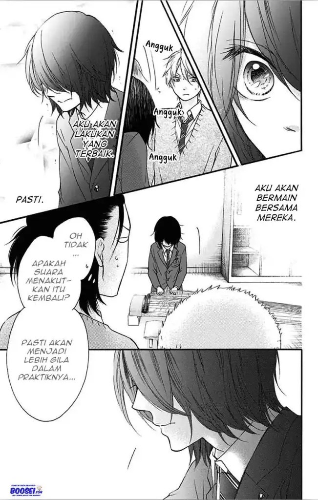 Kono Oto Tomare!